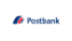 Logo Postbank