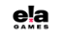 Logo Ela Games