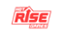 Logo Hot Rise Games