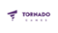 Logo Tornado Games