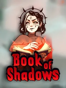 Book of Shadows, slot di Nolimit City