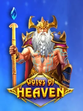 Gates of Heaven, slot di Pragmatic Play