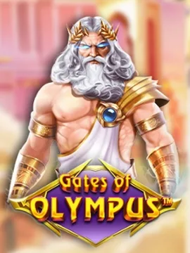 Gates of Olympus, slot di Pragmatic Play