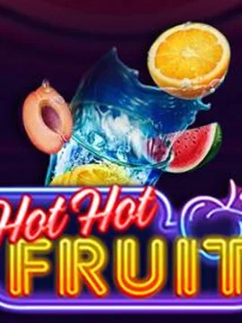 Hot Hot Fruit, slot di Habanero