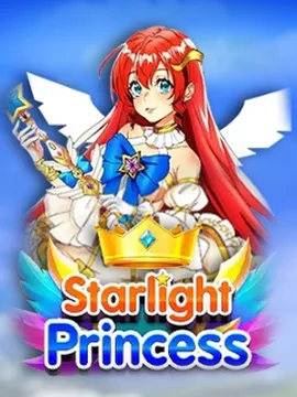 Starlight Princess, slot di Pragmatic Play