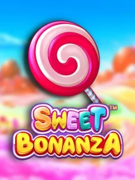 Sweet Bonanza, slot di Pragmatic Play