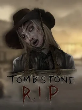 Tombstone RIP, slot di Nolimit City